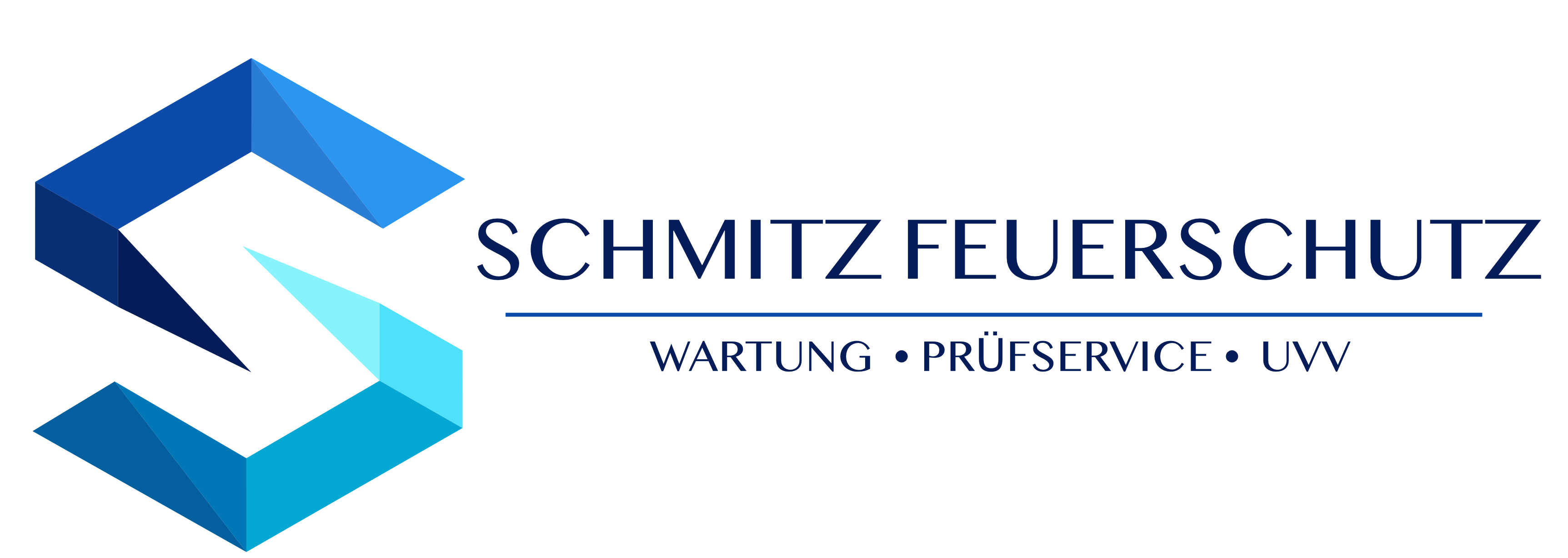 Logo mit Text nebeneinander